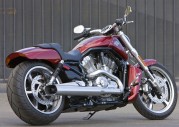 Harley-Davidson VRSCF V-Rod Muscle